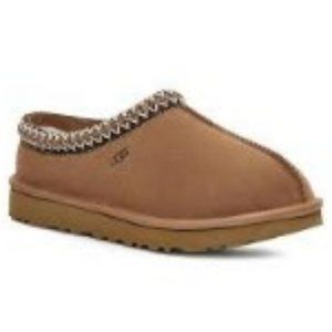 Ugg Chesnut Tasman slippers